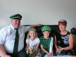 Schützenfest 2014